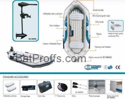 Aqua Marina BT-88882 recensioner och tekniska specifikationer